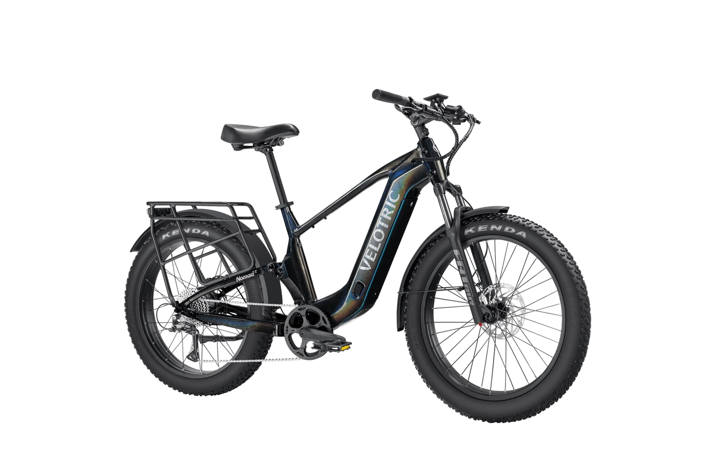 Velotric Nomad 2X