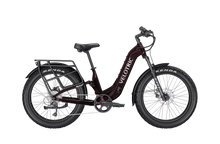 Velotric Nomad 2X Step Thru