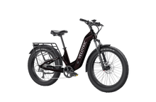 Velotric Nomad 2X Step Thru