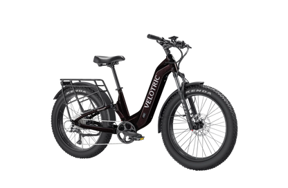 Velotric Nomad 2X Step Thru