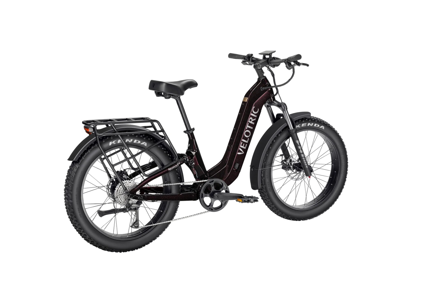 Velotric Nomad 2X Step Thru