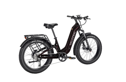 Velotric Nomad 2X Step Thru