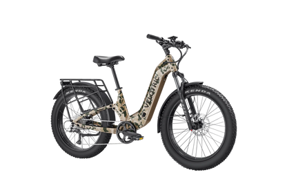 Velotric Nomad 2X Step Thru