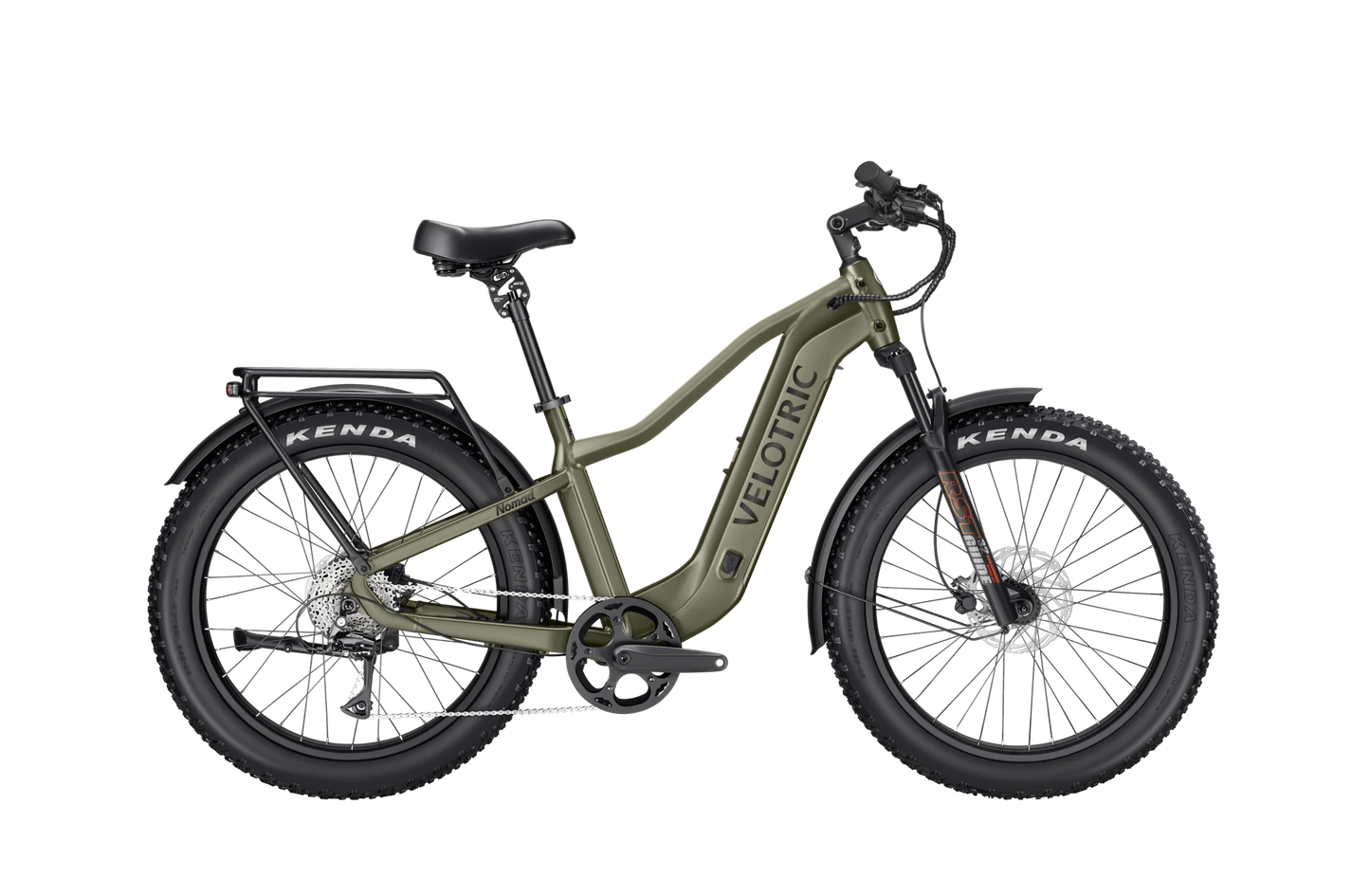Velotric Nomad 2