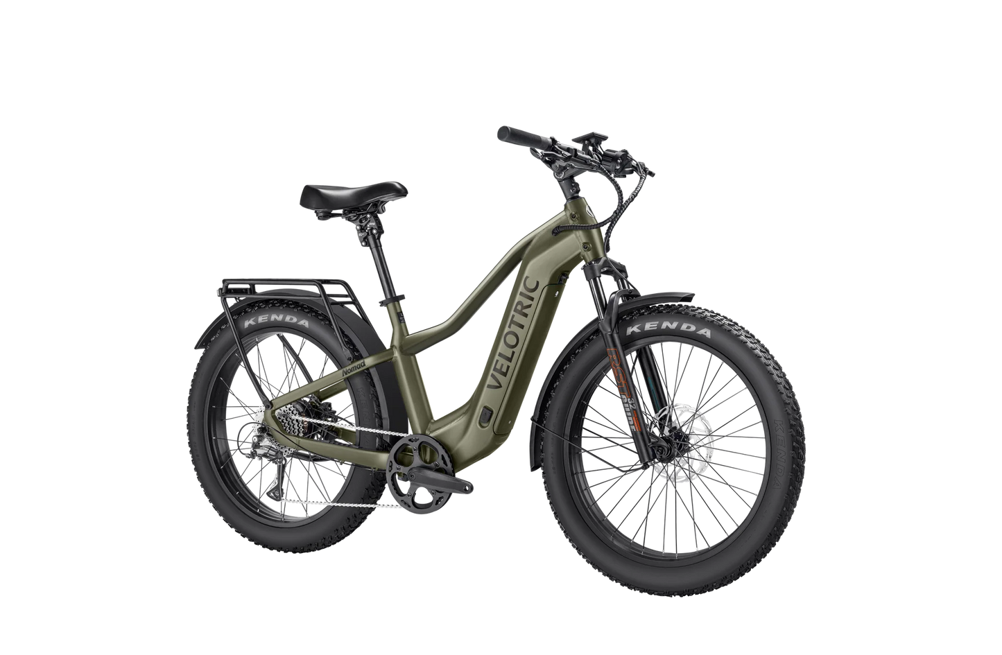 Velotric Nomad 2