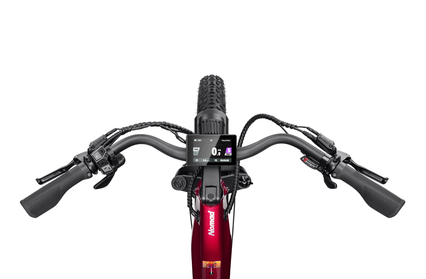 Velotric Nomad 2 Step Thru