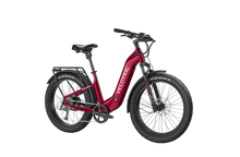 Velotric Nomad 2 Step Thru