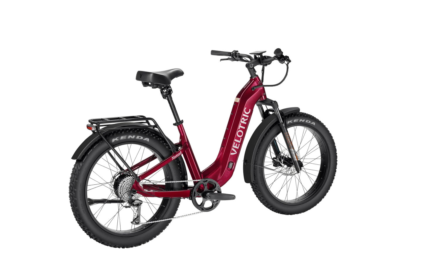 Velotric Nomad 2 Step Thru