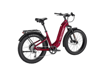 Velotric Nomad 2 Step Thru