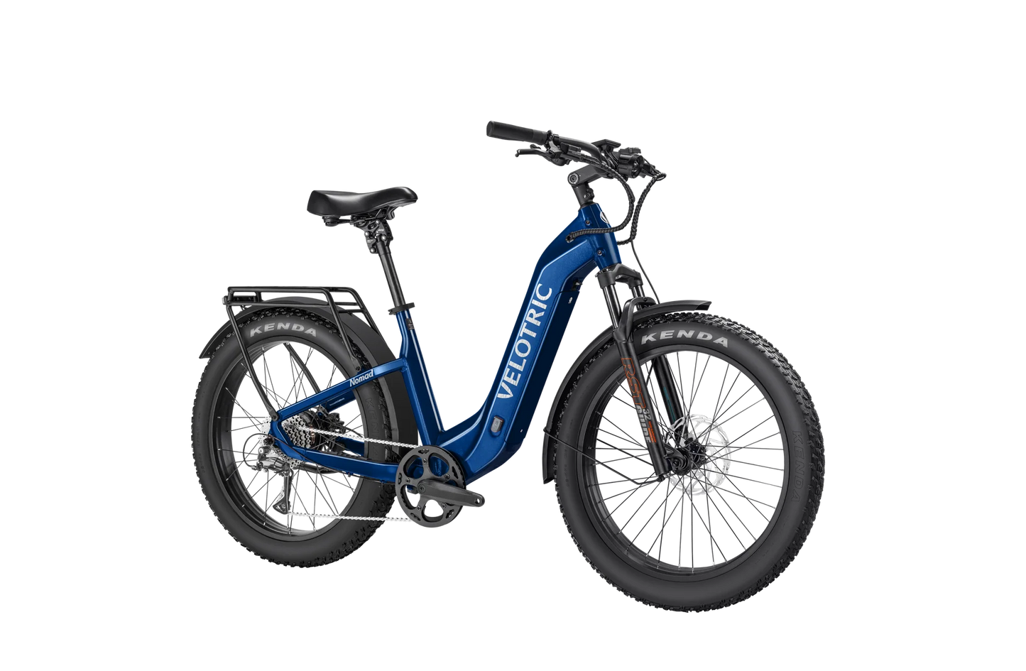 Velotric Nomad 2 Step Thru