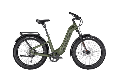 Velotric Nomad 2 Step Thru