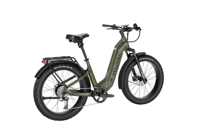 Velotric Nomad 2 Step Thru