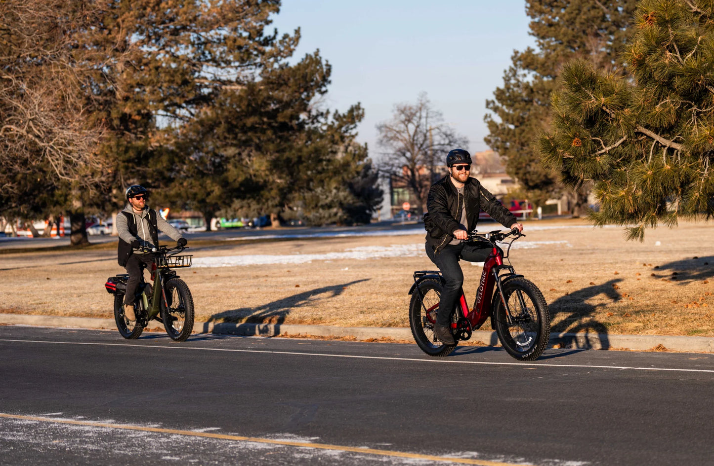 Velotric Nomad 2 Step Thru