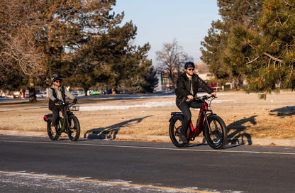 Velotric Nomad 2 Step Thru