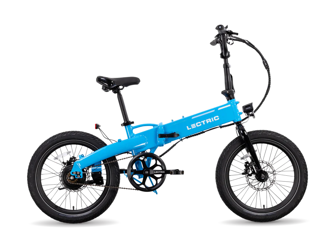 Lectric XP Lite 2 Long Range