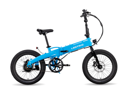Lectric XP Lite 2 Long Range