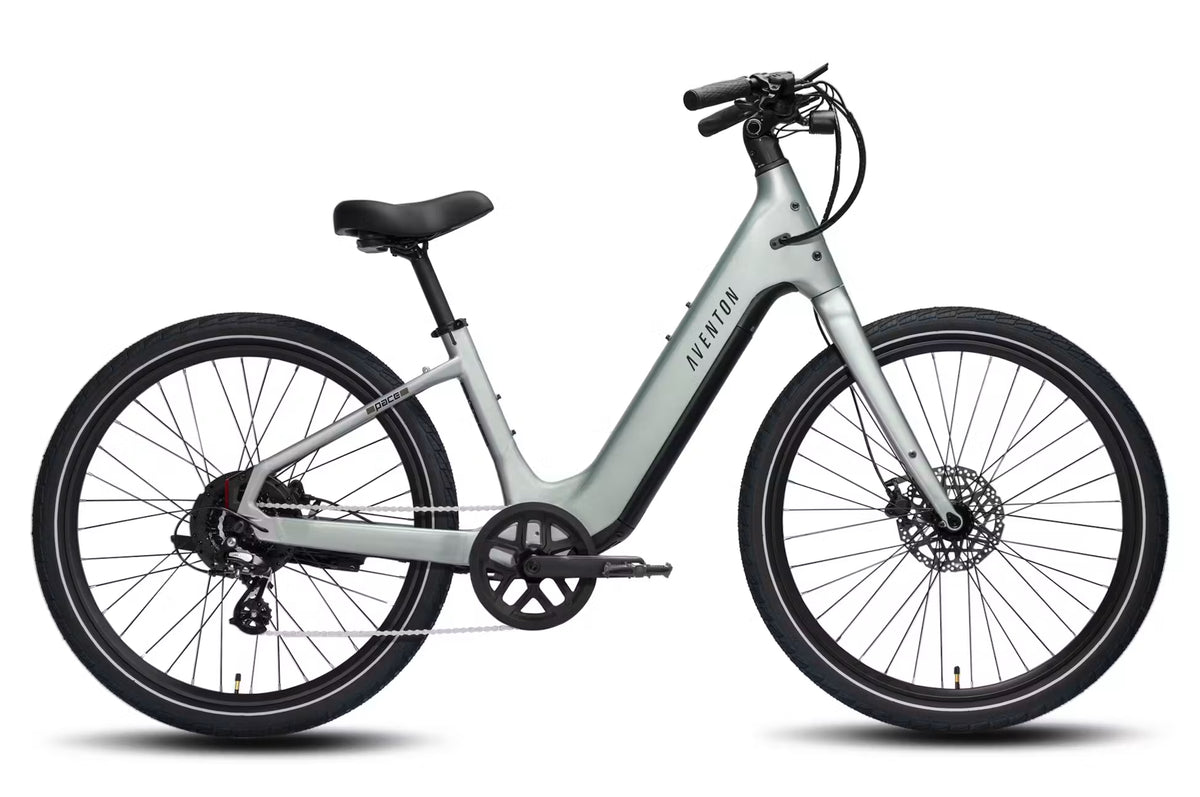 Aventon Pace 5