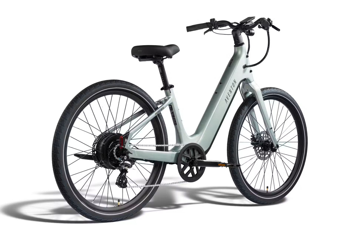 Aventon Pace 5
