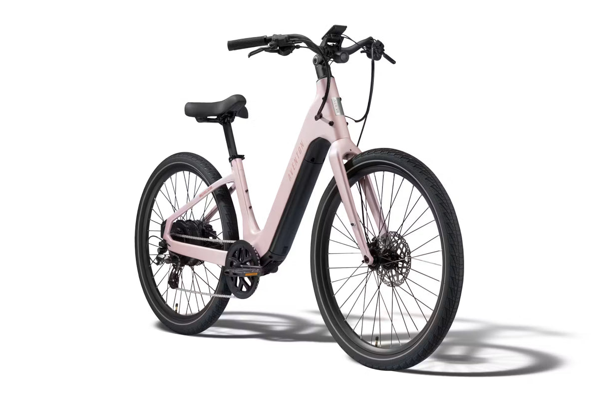 Aventon Pace 5