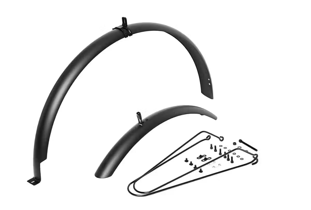 Aventon Fender Set - Aventon Fender Set - Pace 350.3 / Pace 500.3 / Soltera 7S*** / Soltera 2 / Soltera 2.5