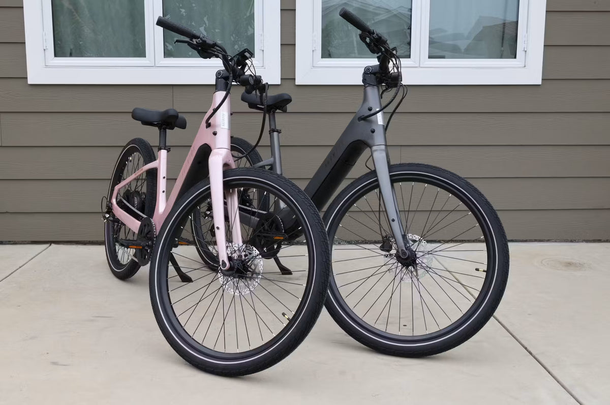 Aventon Pace 5