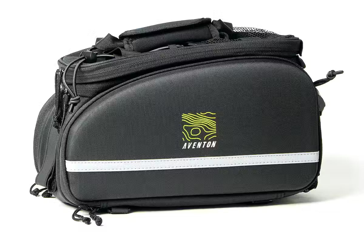 Aventon Rack-Top Bag (Quick Release Compatible)