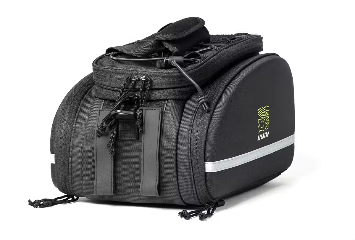 Aventon Rack-Top Bag (Quick Release Compatible)