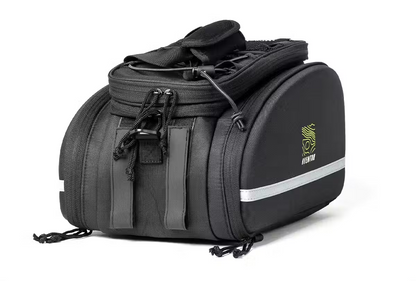 Aventon Rack-Top Bag (Quick Release Compatible)
