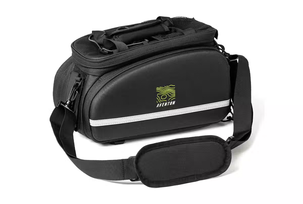 Aventon Rack-Top Bag (Quick Release Compatible)