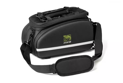 Aventon Rack-Top Bag (Quick Release Compatible)