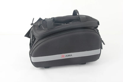 AIMA Rack Top Bag