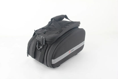 AIMA Rack Top Bag