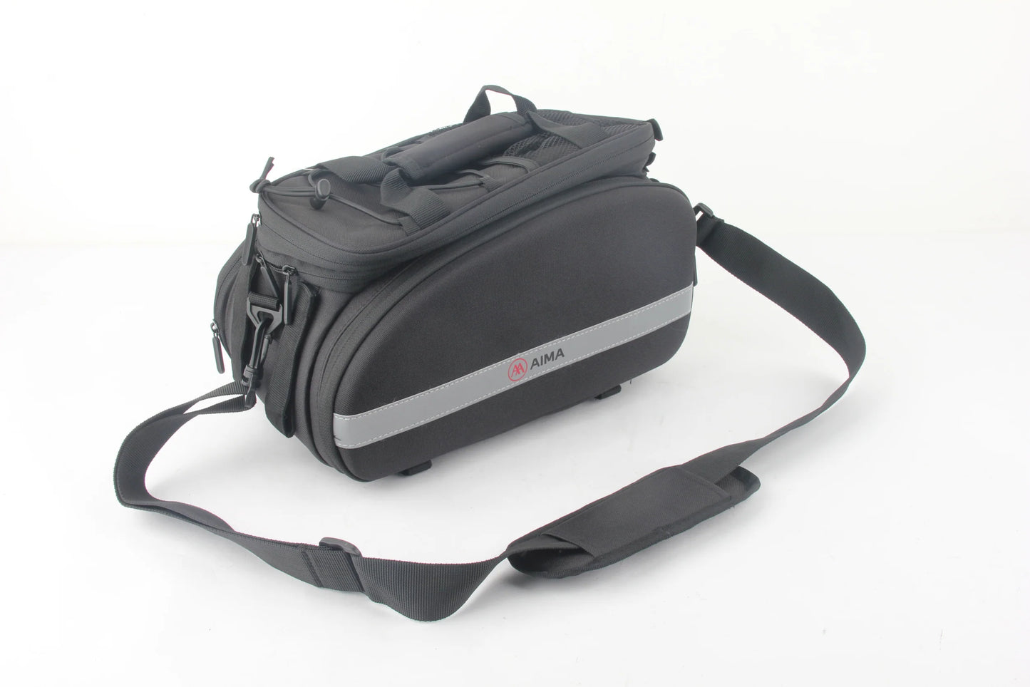AIMA Rack Top Bag