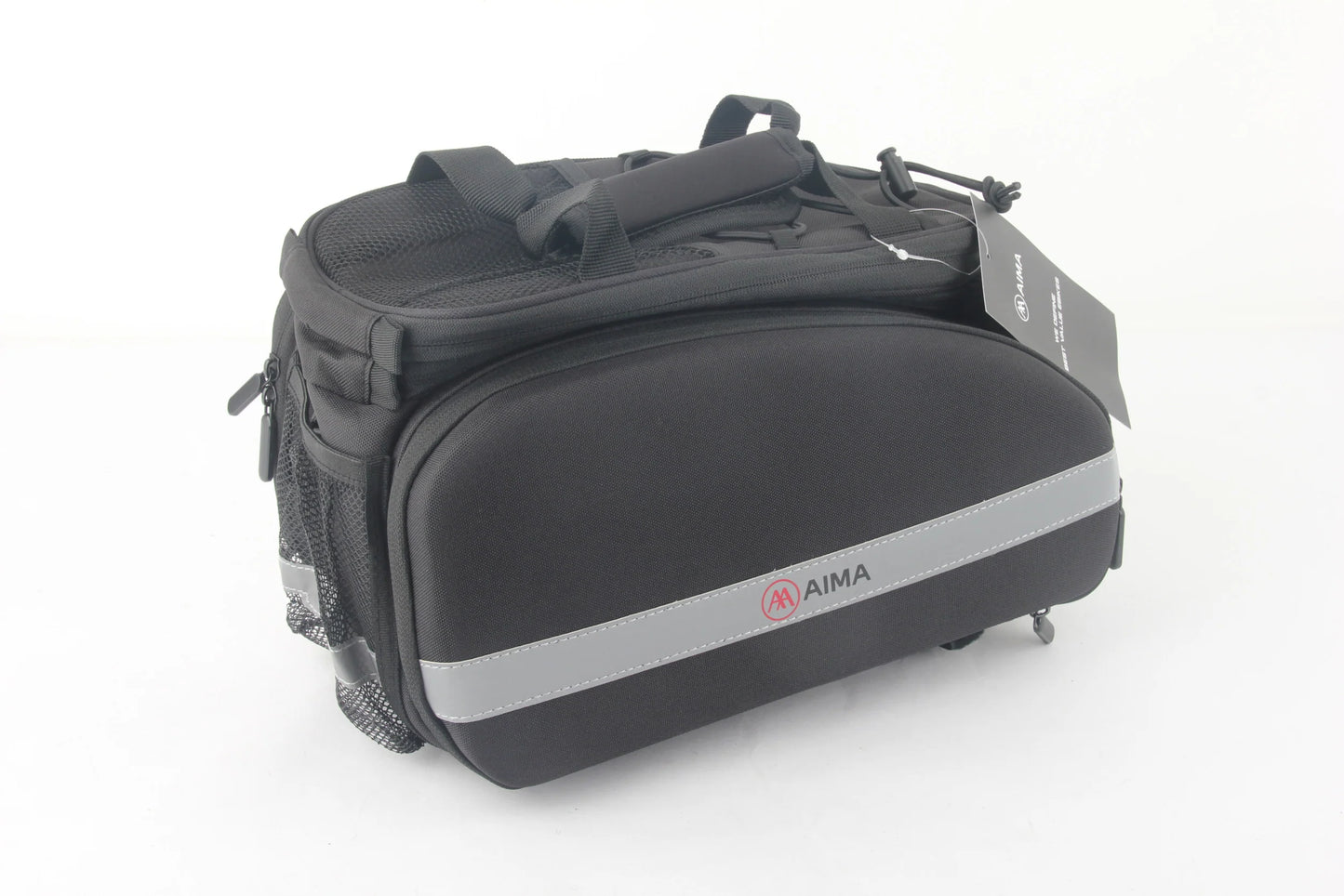 AIMA Rack Top Bag