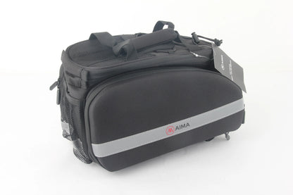 AIMA Rack Top Bag