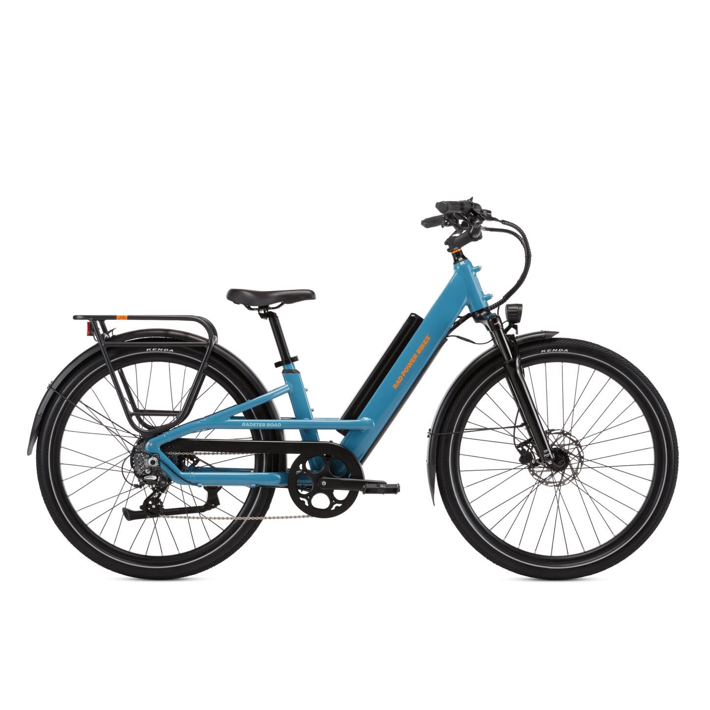 Rad Radster Road Commuter Bike