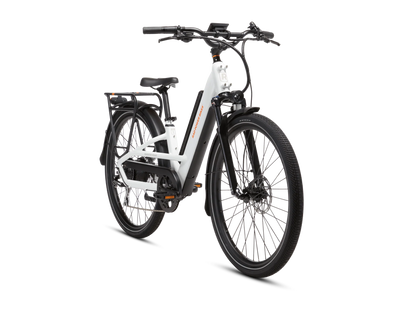 Rad Radster Road Commuter Bike