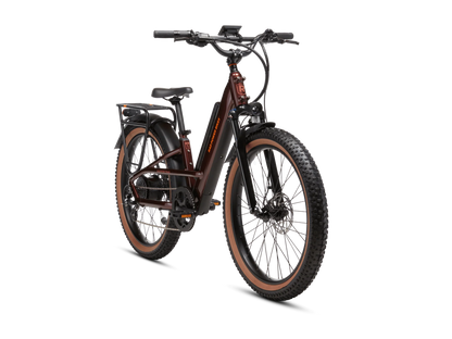 Rad Radster Trail Bike