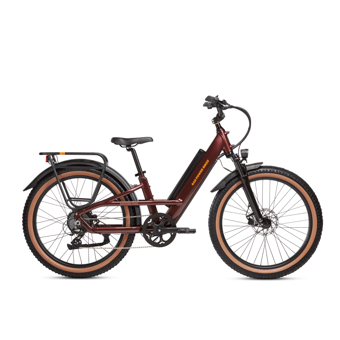 Rad Radster Trail Bike