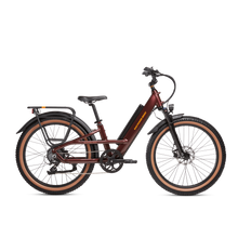 Rad Radster Trail Bike