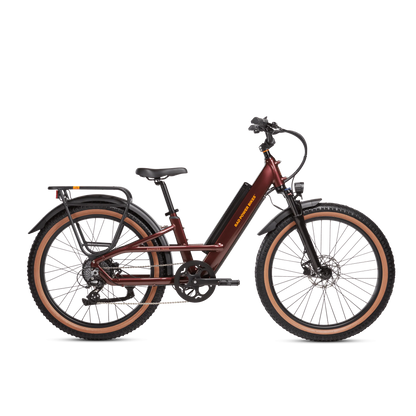 Rad Radster Trail Bike