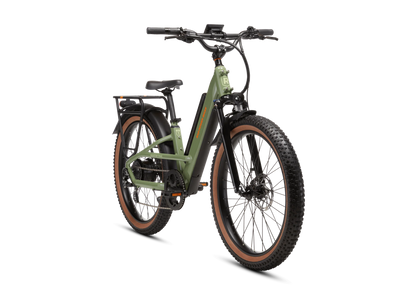 Rad Radster Trail Bike