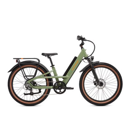 Rad Radster Trail Bike