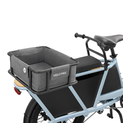 Velotric Rear Basket (M) 2.0