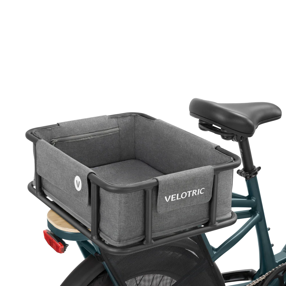 Velotric Rear Basket (M) 2.0