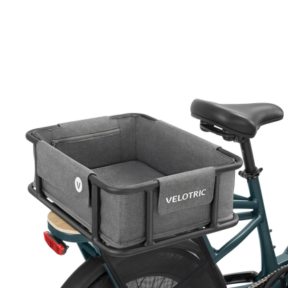 Velotric Rear Basket (M) 2.0