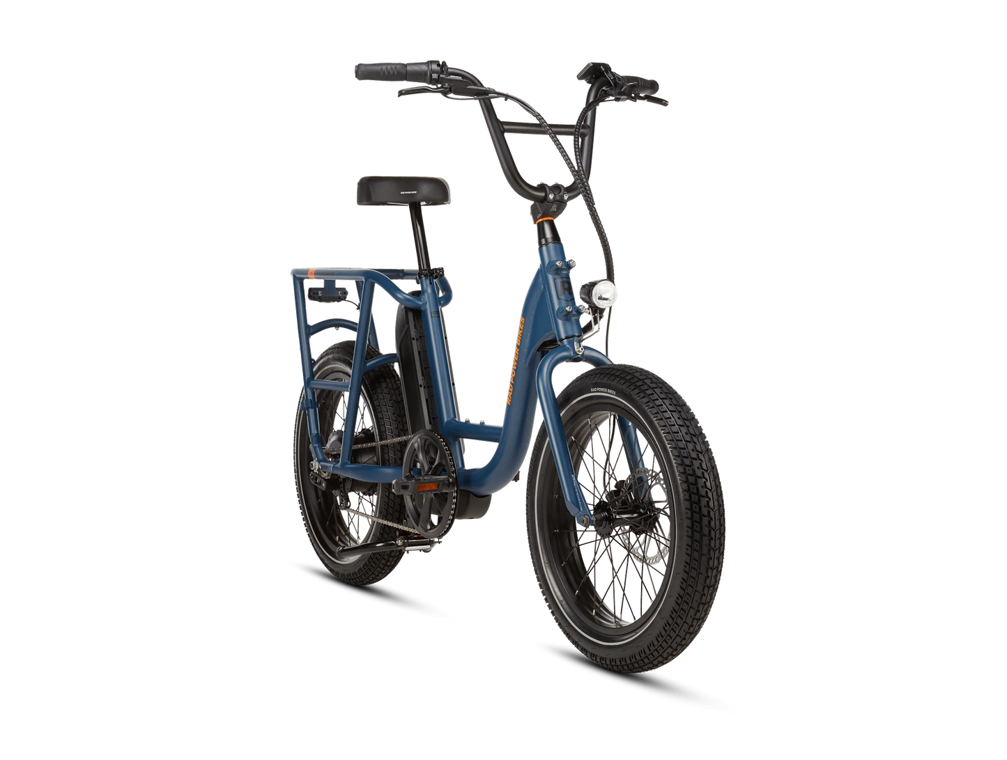 Rad RadRunner Electric Cargo Bike