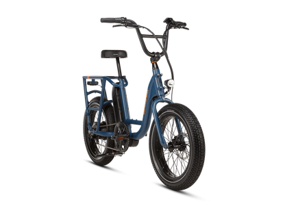 Rad RadRunner Electric Cargo Bike