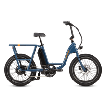 Rad RadRunner Electric Cargo Bike