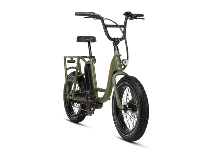 Rad RadRunner Electric Cargo Bike